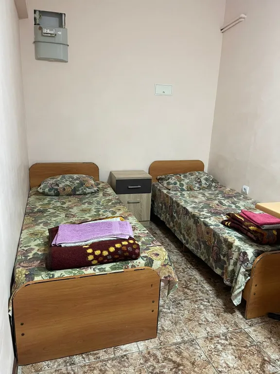 Квартира Комната — аренда посуточно в Геленджик