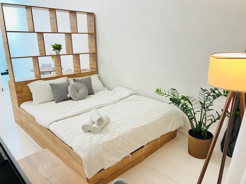 Silent Oasis 4 Seasons