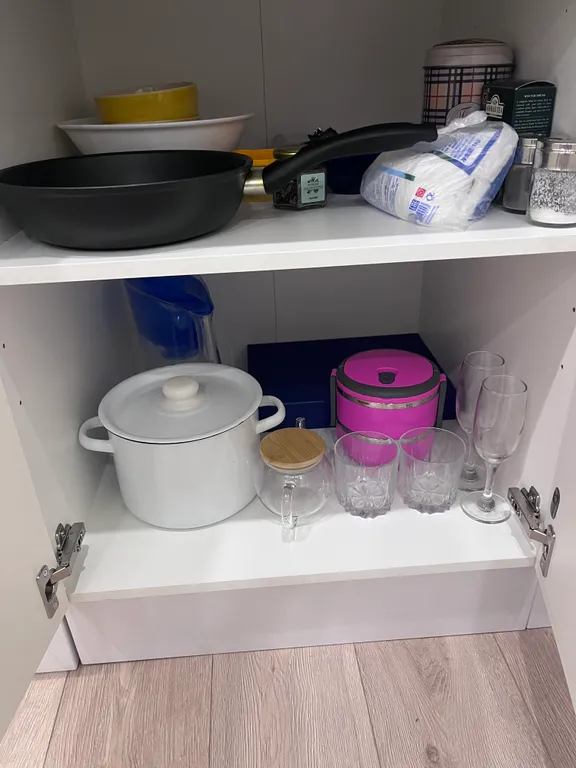 Уютная студия около Областного Онкологического Диспансера.