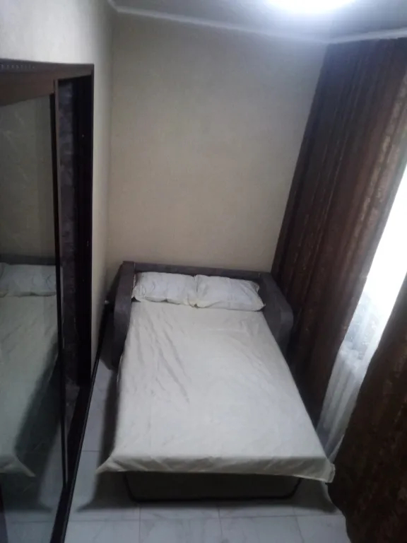 Уютная квартира студия