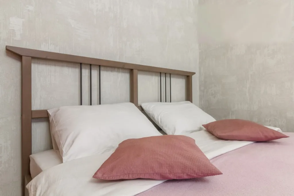 Апартамент с дизайнерским ремонтом