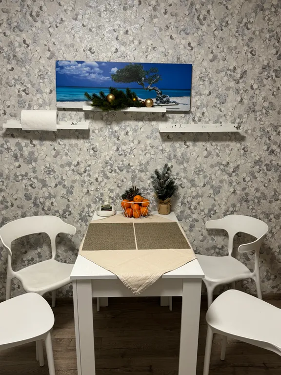 Квартира Квартира класса Комфорт — Ярославль