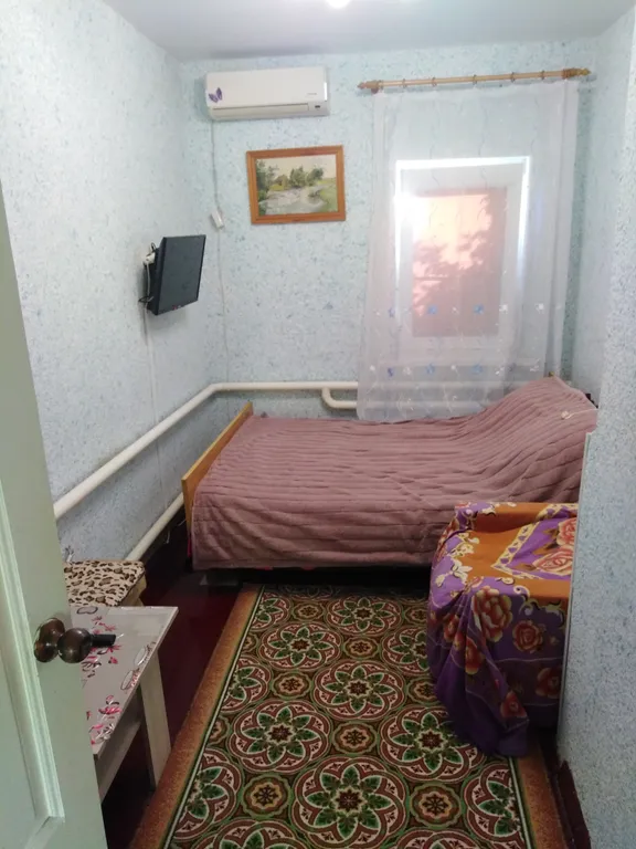 3-комнатный Дом