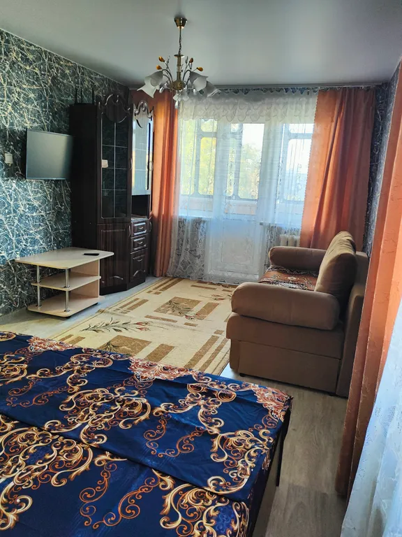 Уютная квартира — аренда посуточно в Курск