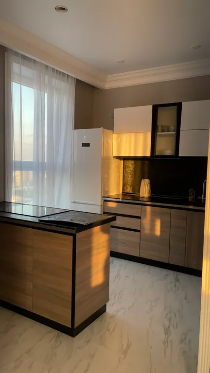 Уютная квартира в центре города с видом на Мамаев курган