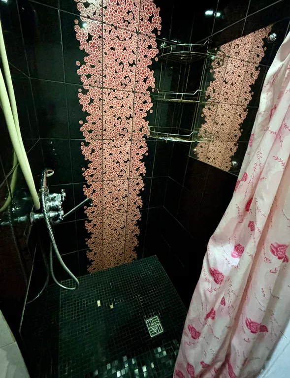 Уютная квартирка