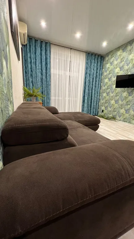 Уютная квартира для комфортного проживания в центре города