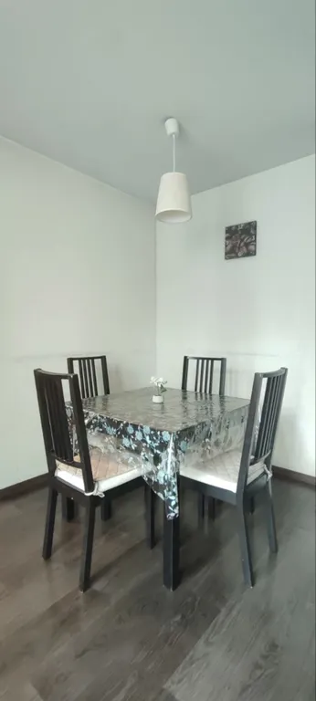 Квартира Апартаменты с большой ванной и WI-FI на 6 гостей возле Планеты — Красноярск