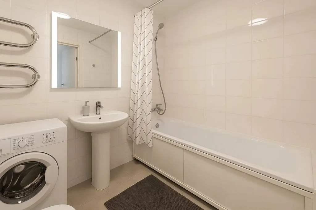 Комфорт в районе калужских терм