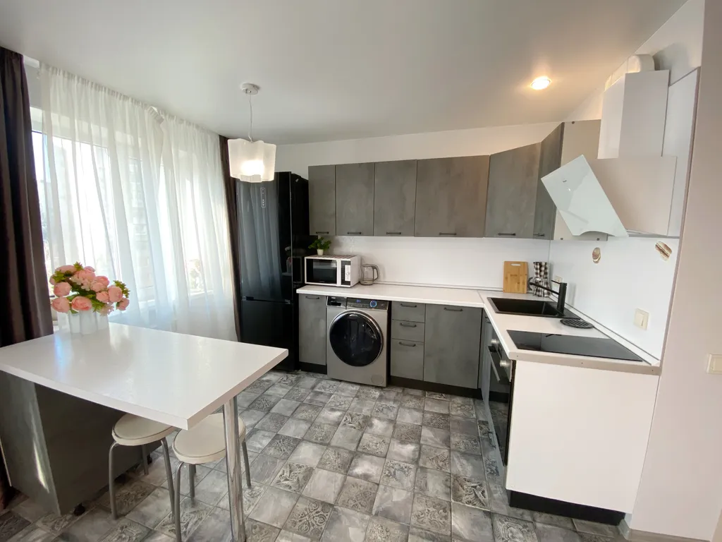 Уютная квартира возле автовокзала