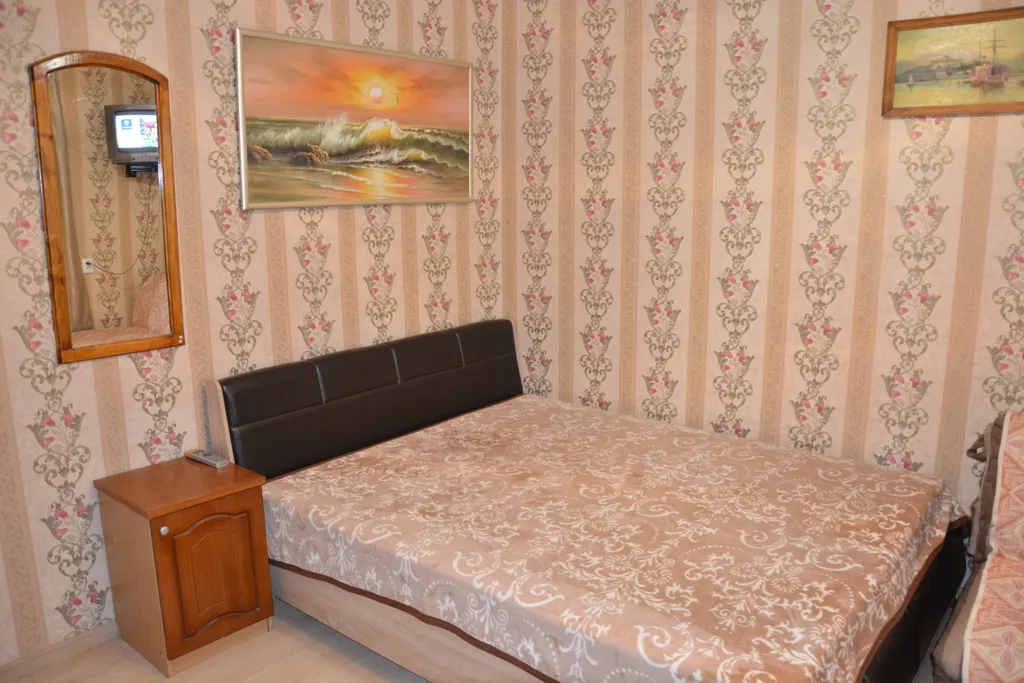 Квартира в центре города, возле набережной