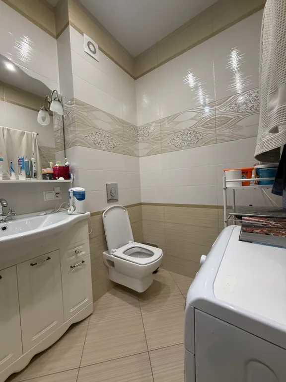 Уютный уголок в Историческом центре