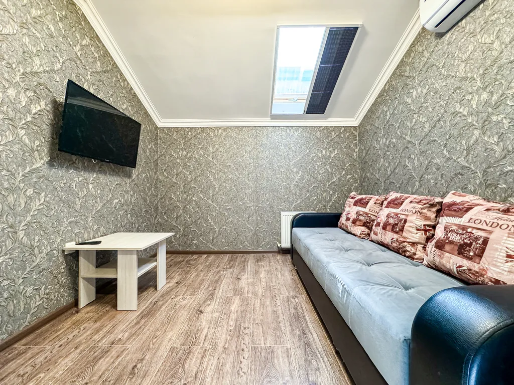 Квартира Комната — Геленджик