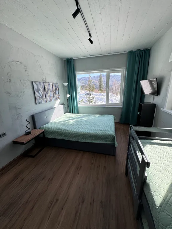 Гостевой дом Малая Медведица