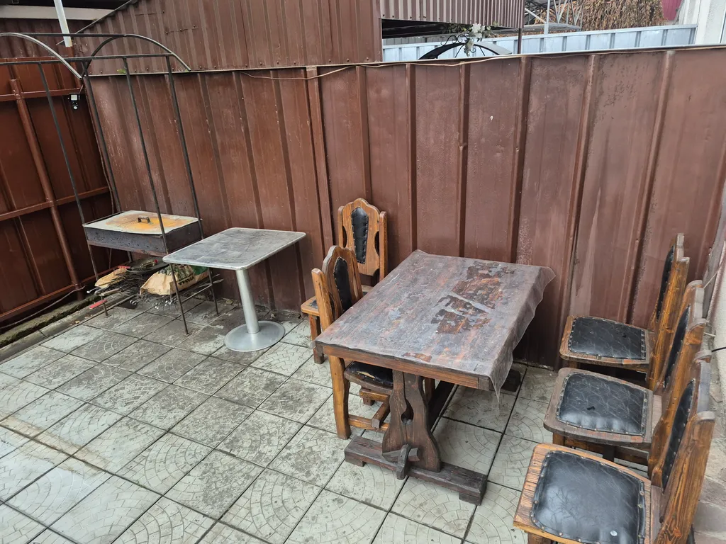 Таунхаус в центре Зелёной поляны