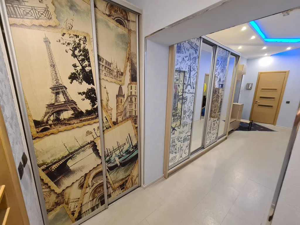 Квартира в самом центре