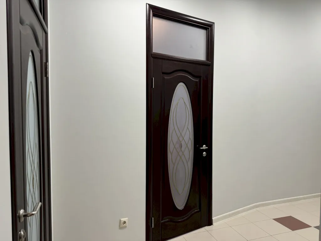 1-й этаж под ключ в центре - 15 мин до центрального пляжа