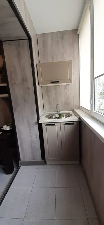 Уютная квартира для приятного отдыха