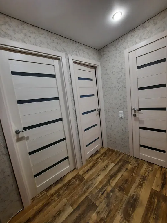 Уютная однокомнатная квартира только после ремонта