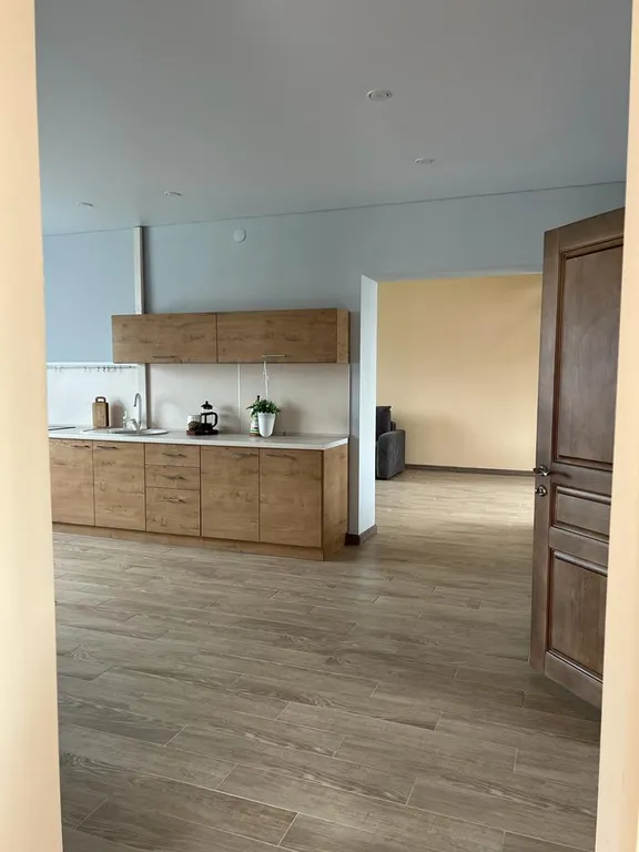 Гостевой дом Altay Sky