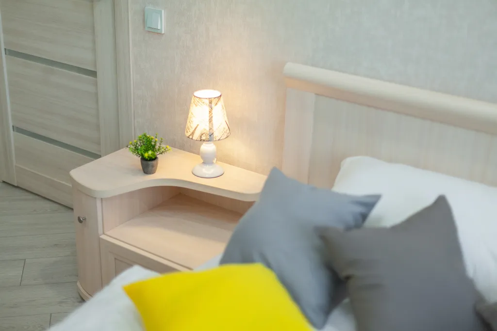 Квартира Квартира возле Космопорта — Самара