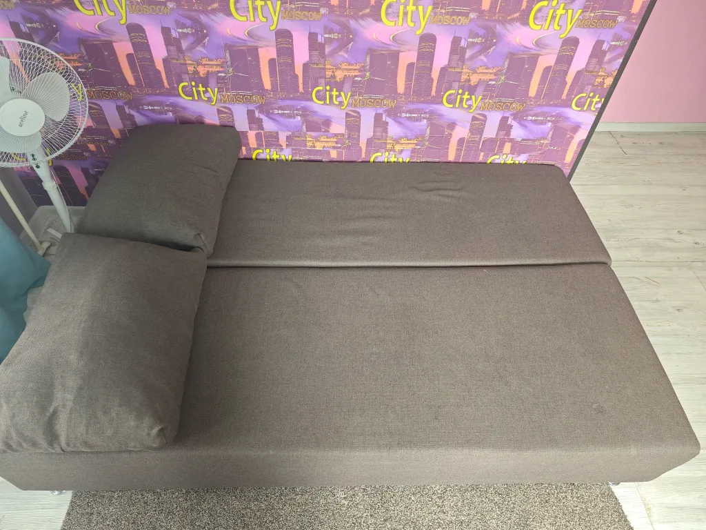 Калина Юрга в стиле Ночная Москва