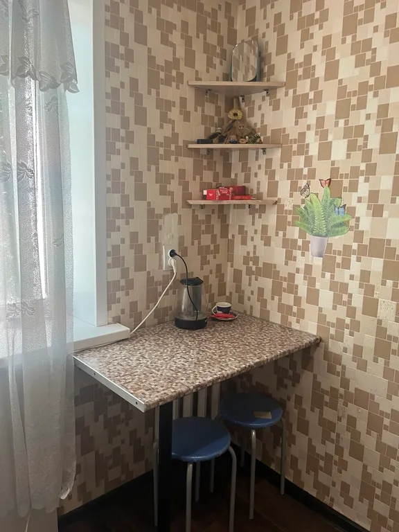 Квартира 1-комнатная Квартира — Самара