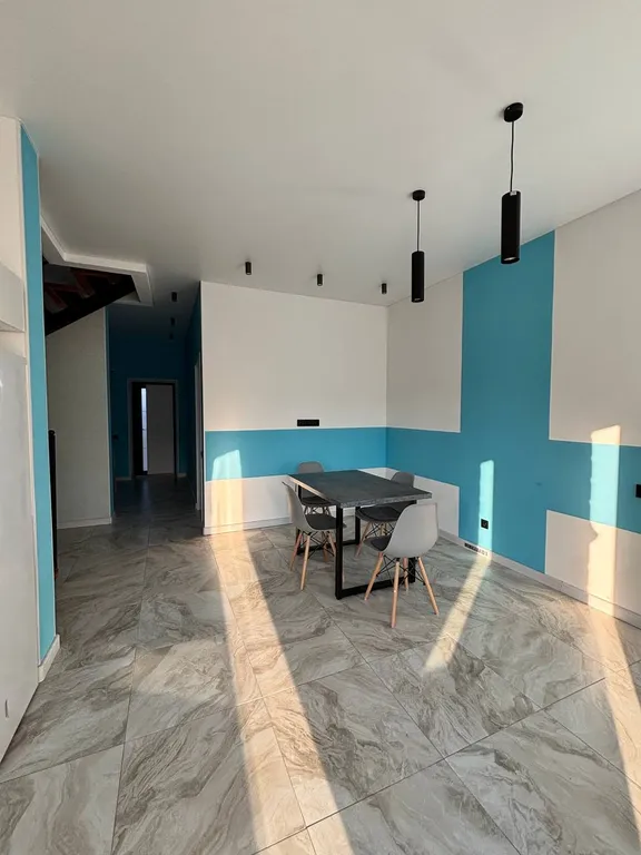 3-комнатный дом-дуплекс недалеко от моря (Фиолент)