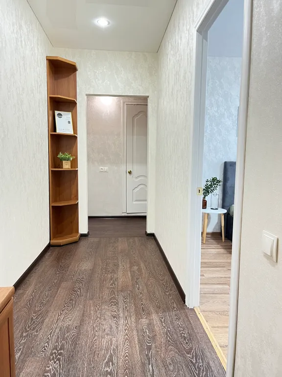 Апартаменты вблизи Атоммаш