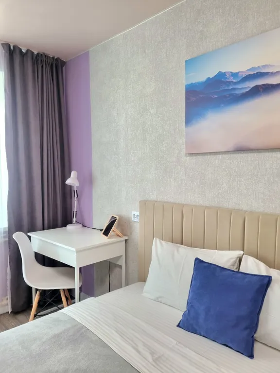 Квартира для вашего уюта