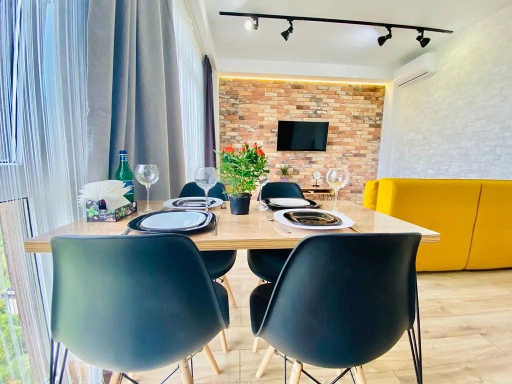 Квартира Квартира Honey house apartment — Сириус