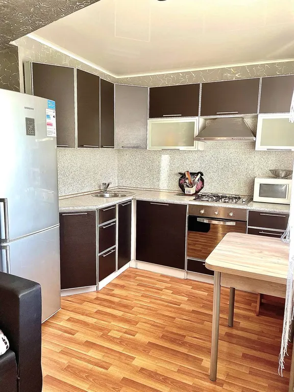 2х комнатная квартира