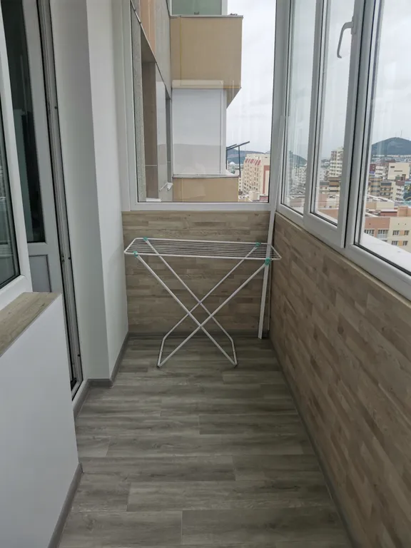 Вулканы на ладони