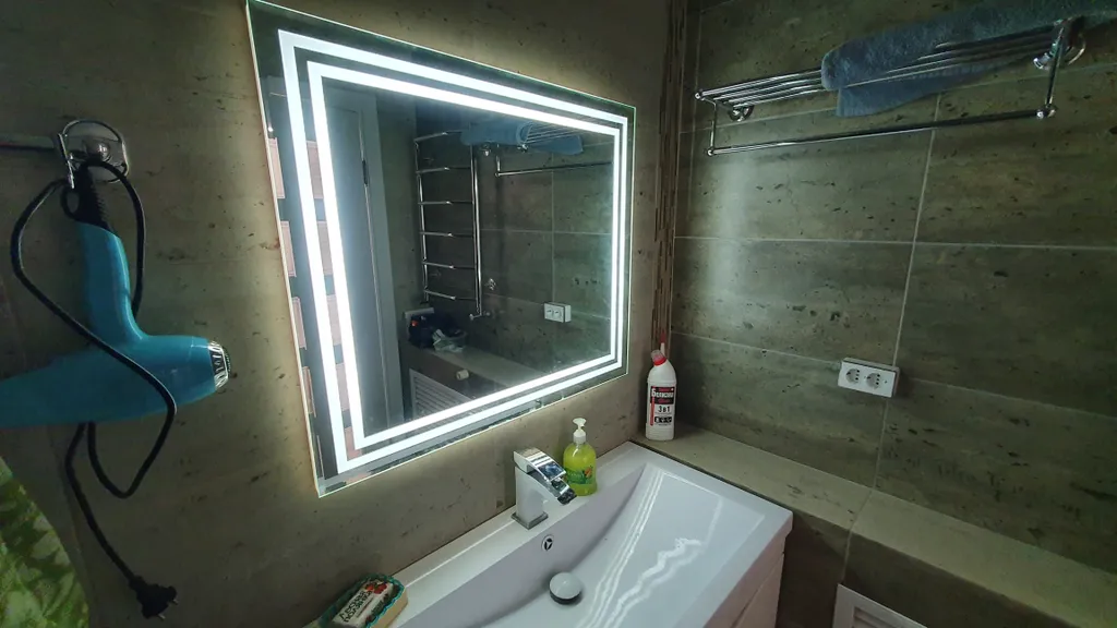 Квартира Квартира в курортной зоне — Горячий Ключ