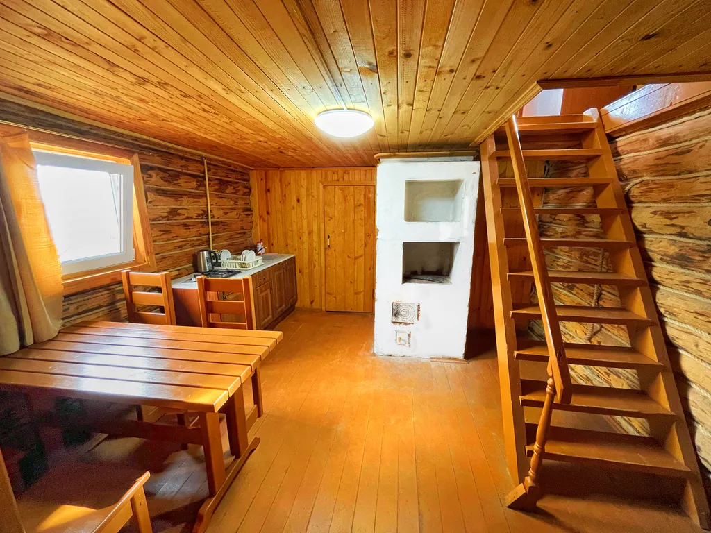 1-комнатный Дом