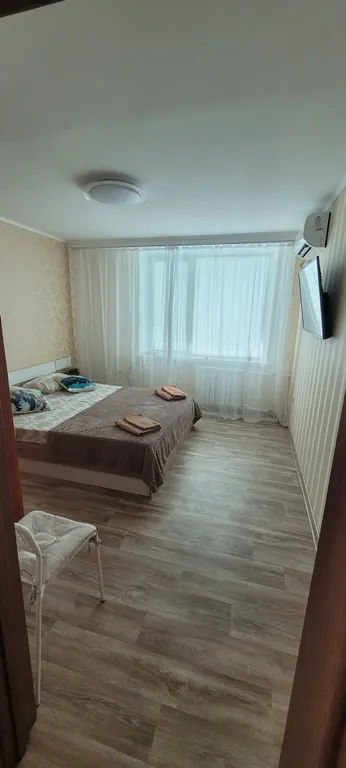 Квартира в самом центре