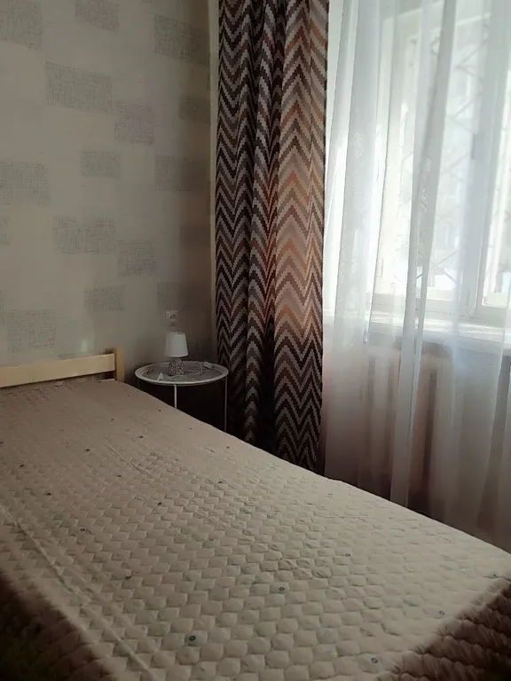 Квартира Светлая, уютная квартира в Пересвете — Пересвет