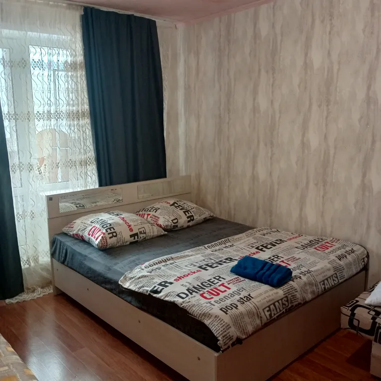 Квартира Комната — аренда посуточно в Придорожный