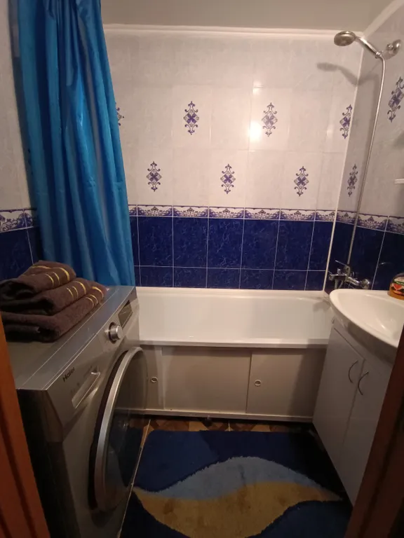 Квартира возле Авиазавода