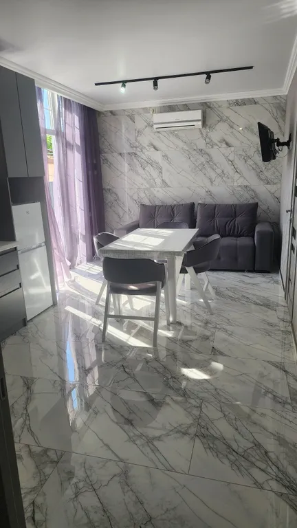 Комфортный дом под ключ