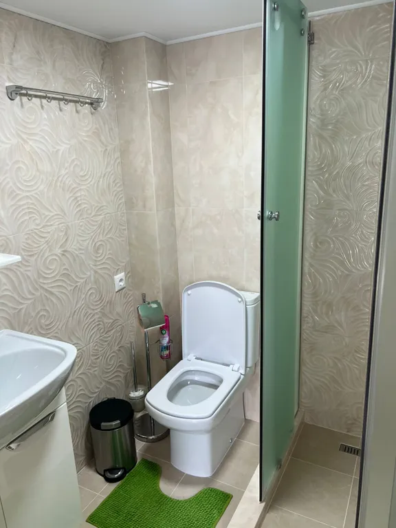 Таунхаус у моря