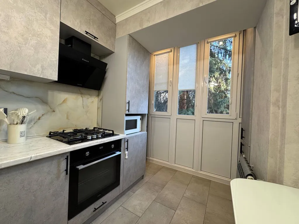 Уютная квартира рядом с гор. больницей