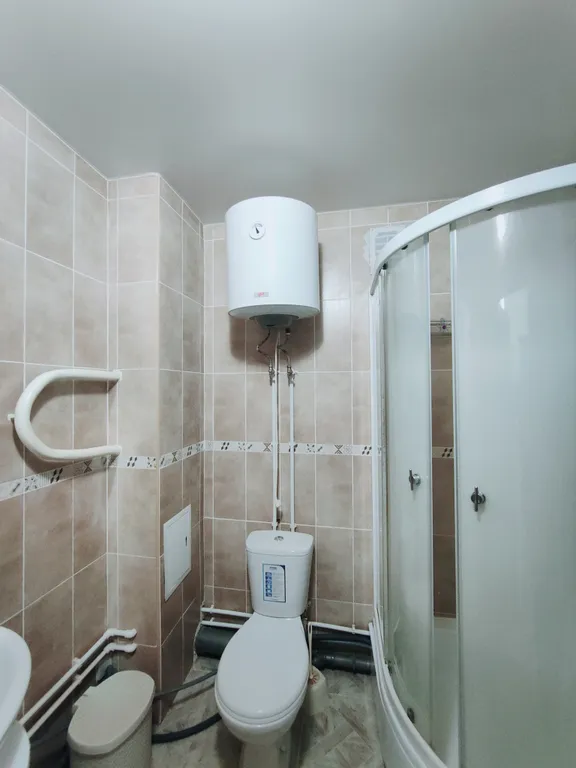 Уютная квартира в центре