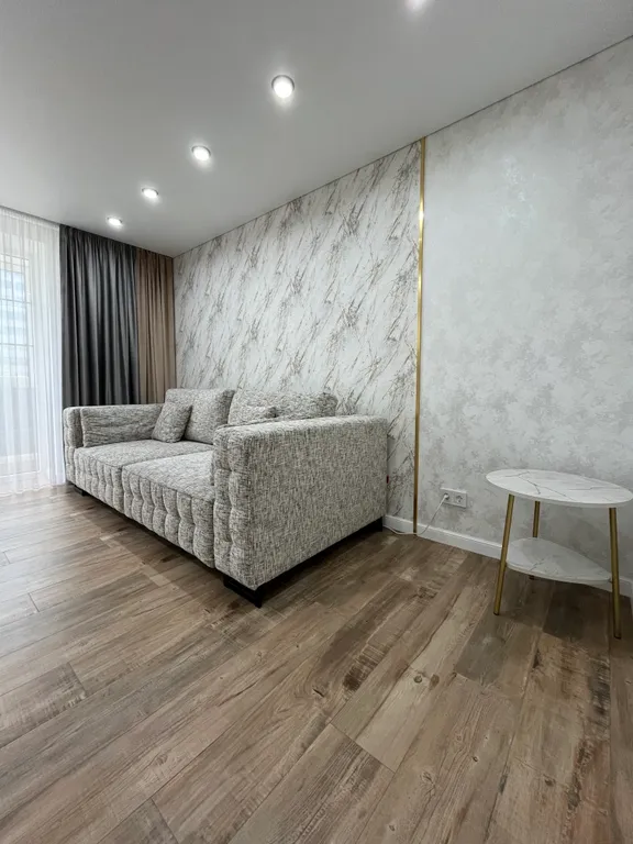 Квартира комфорт класса