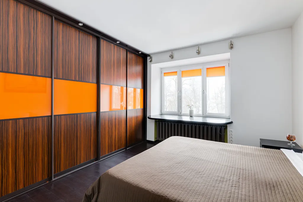 Квартира 3-комнатная Квартира — Москва