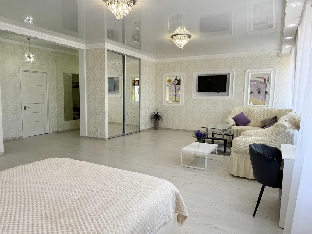 Апарты MRPL-24 с Бесконтактным заселением