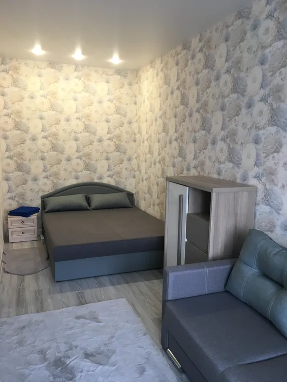 Новая квартира 3 минуты до моря