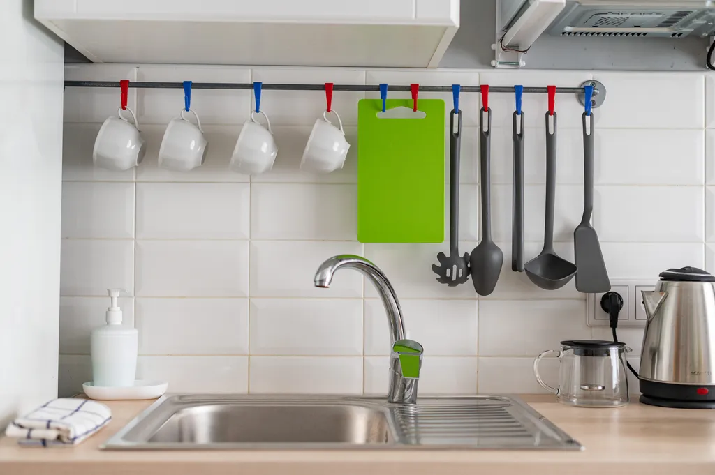 Квартира Тихая квартира на зеленом бульваре у реки — Краснодар