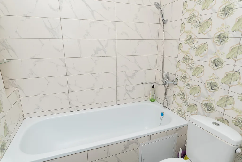 Квартира Уютная квартира рядом с метро Карла Маркса и Студенческая — Новосибирск