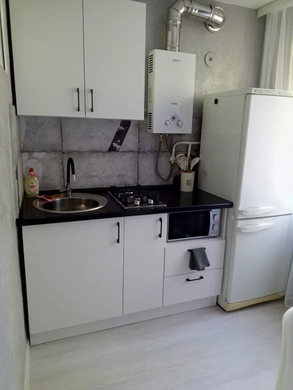 Уютная квартира в районе Черемушки